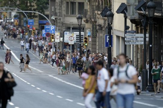 Εφιάλτης στην Ευρώπη