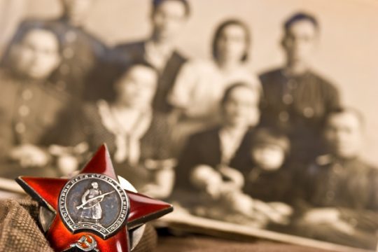 Η «Σοβιετία» ως εφιάλτης του βαθέος καθεστώτος…