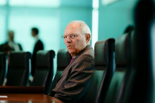 Νομπελίστες οικονομολόγοι κατά της γερμανικής κυριαρχίας στην Ευρώπη
