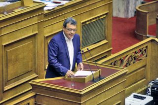 «Οι κυνηγοί ευχαριστούν ιδιαίτερα τον κ. υπουργό»
