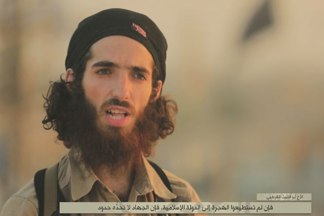 Με νέες επιθέσεις στην Ισπανία απειλεί ο ISIS