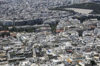 Πεδίο αντιπαράθεσης ο ΕΝΦΙΑ