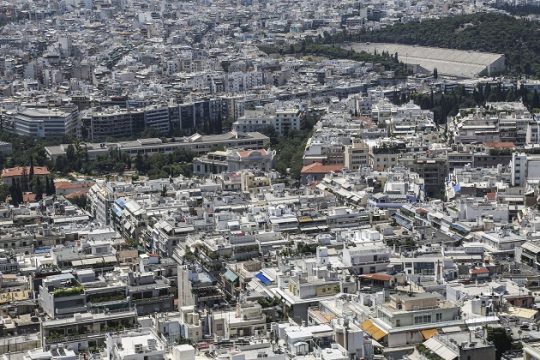 Πεδίο αντιπαράθεσης ο ΕΝΦΙΑ