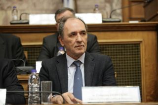 Η κυβέρνηση θέλει το κράτος να έχει μερίδιο στο πετρέλαιο όταν και αν βρεθεί