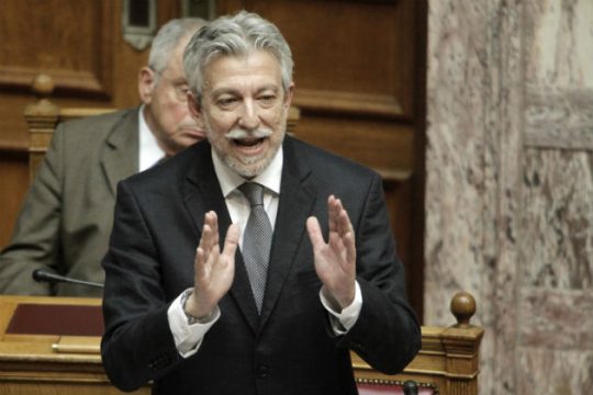«Αποσιώπησαν τις αναφορές στην Άνοιξη της Πράγας»