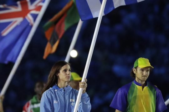 Ποια Στεφανίδη τώρα, ο Πορτοσάλτε και ο Πρετεντέρης πήδηξαν ψηλότερα