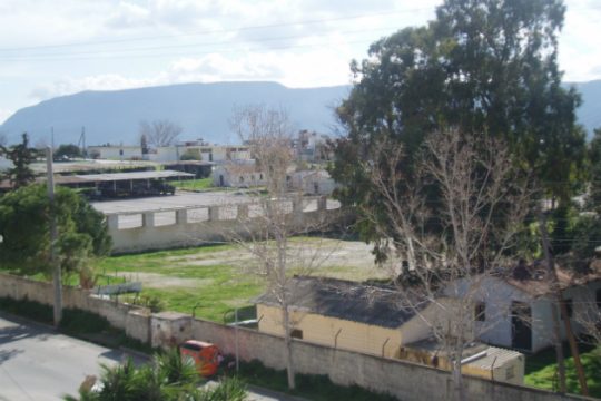 Παραχωρείται το στρατόπεδο Μαρκοπούλου στην κοινωνία των Χανίων