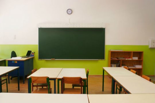 Δεσμεύσεις για να καλυφθούν τα κενά εκπαιδευτικών στην Κρήτη