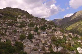 Μνήμη στοιχειωμένη