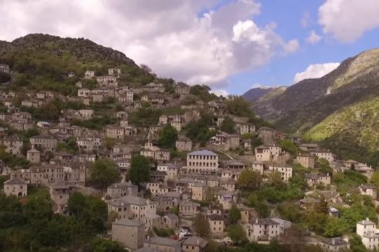 Μνήμη στοιχειωμένη
