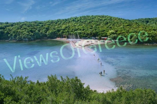 Ηπειρώτικη δαντέλα