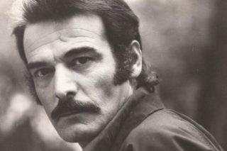 Αντίο στον Τάκη Εμμανουήλ