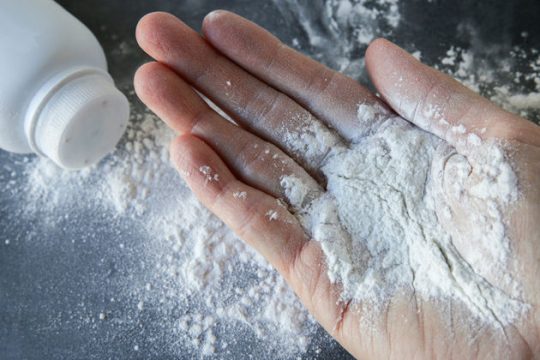 Να σε κάψω Γιάννη μ’ να σ’ αλείψω λάδι…