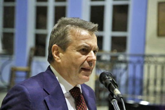 Σε δόσεις οι αναδρομικές εισφορές επικούρησης και εφάπαξ