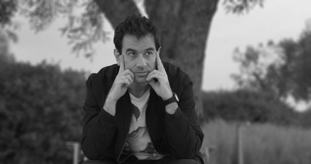 Είναι το μόνο έργο που αγαπώ να μισώ