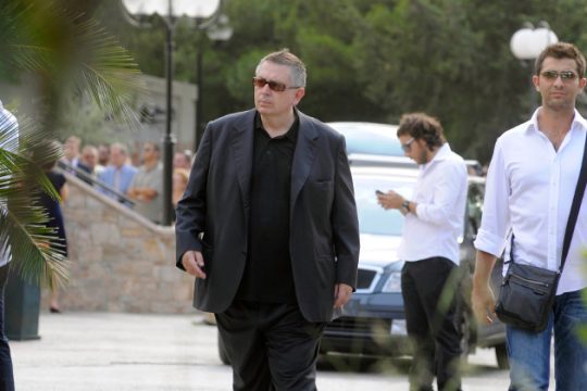 Ανιστόρητος