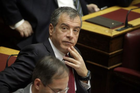 Πλώρη για την ενιαία παράταξη και… διευκρινήσεις