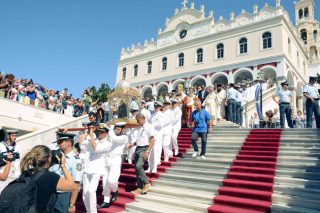 «Θαύμα» λίγων ωρών…