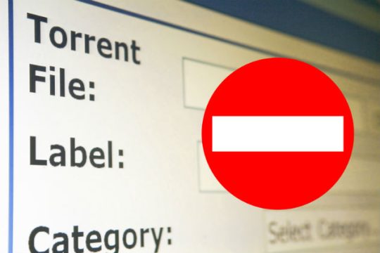 Η Αυστραλία μπλοκάρει το PirateBay και άλλους 159 ιστότοπους