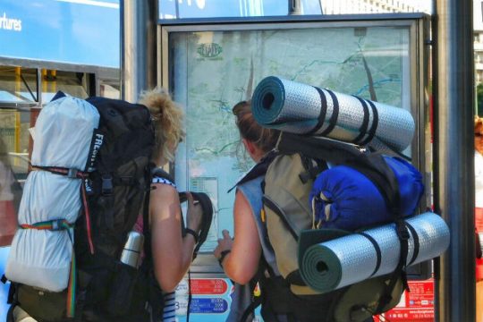 Τους «πρόδωσε»… η Booking και η Trivago