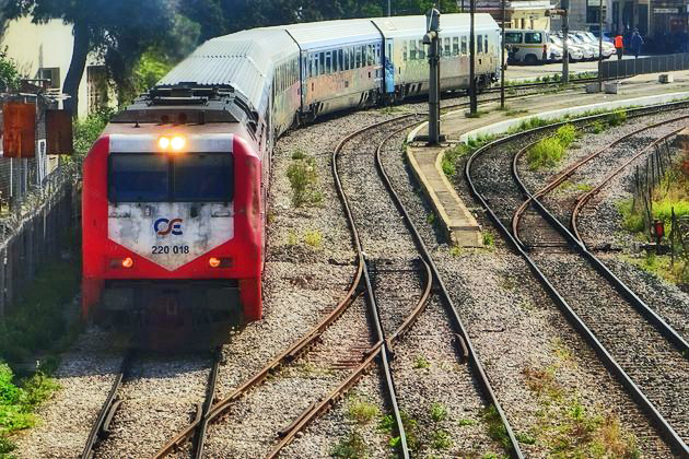Αμαξοστοιχία παρέσυρε στον θάνατο 19χρονο στρατιώτη