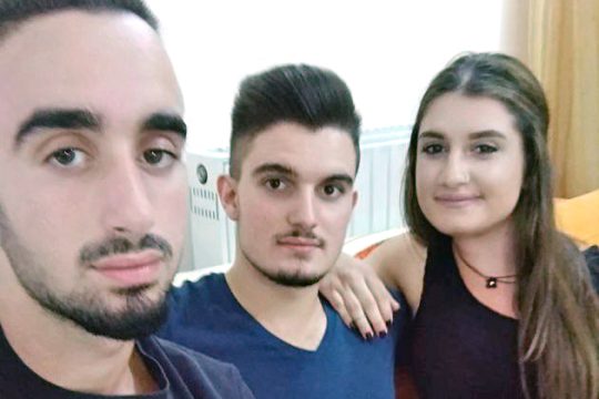 Οι μαθητές των ΕΠΑΛ έδειξαν τι αξίζουν