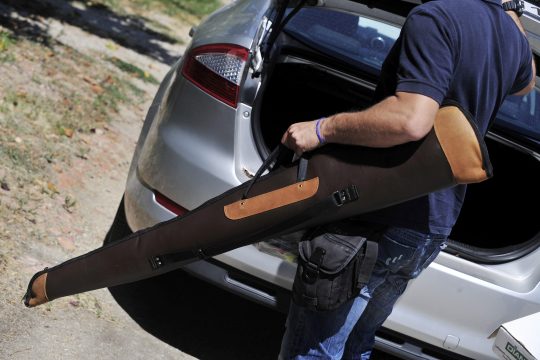 Σκότωσε τον αδελφό του για κτηματικές διαφορές
