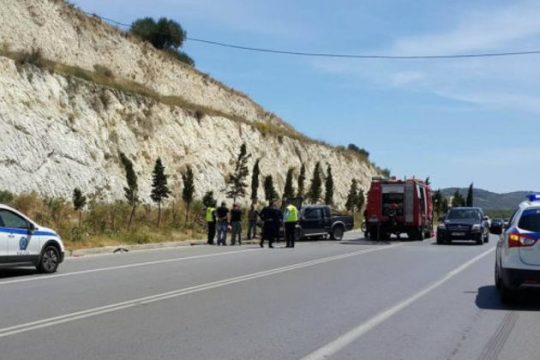 Διαστάσεις επιδημίας τα τροχαία στην Κρήτη