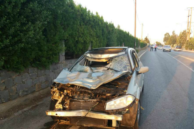 Νεκροί δύο φοιτητές στα Χανιά, τους παρέσυρε αυτοκίνητο