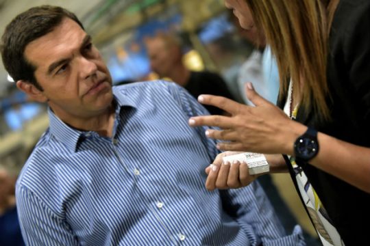 Παρουσιάζεται η Εθνική Στρατηγική για τη Δημόσια Διοίκηση