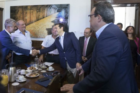 Το β’ τρίμηνο του 2018 η Αναπτυξιακή Τράπεζα