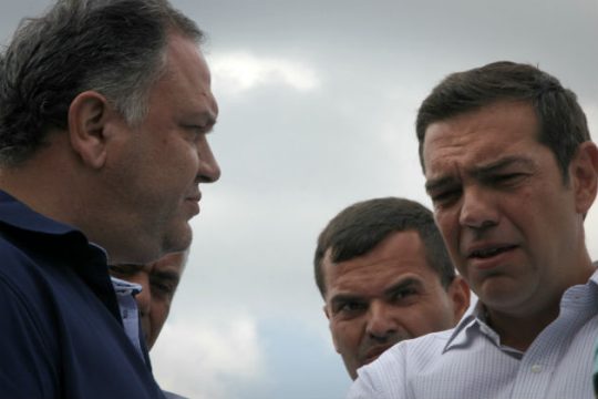 «Αποφύγαμε τα χειρότερα»