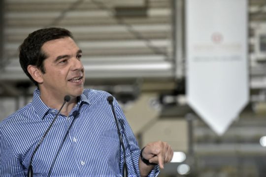 «Ξανά σημαντικός επενδυτικός προορισμός η Ελλάδα»