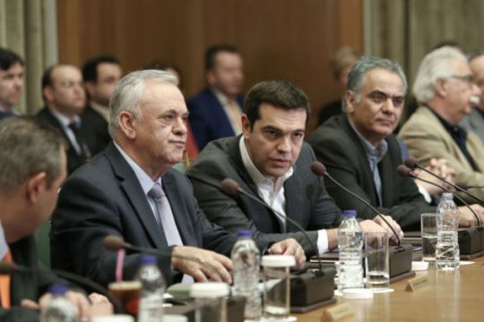 Όλες οι αλλαγές για το νέο Λύκειο