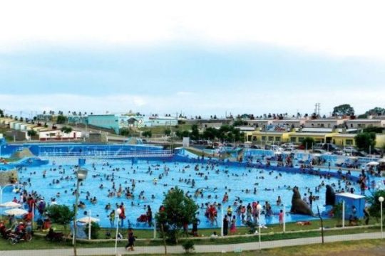 Οικοδομώντας πόλεις του συνεργατισμού και του διαμοιρασμού