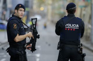 Η θανατοπολιτική της τρομοκρατίας