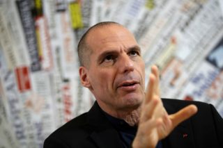 Μια σχέση με διάρκεια