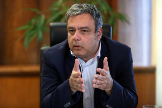 Αμέσως μετά τη ΔΕΘ το αναπτυξιακό συνέδριο για την Κρήτη