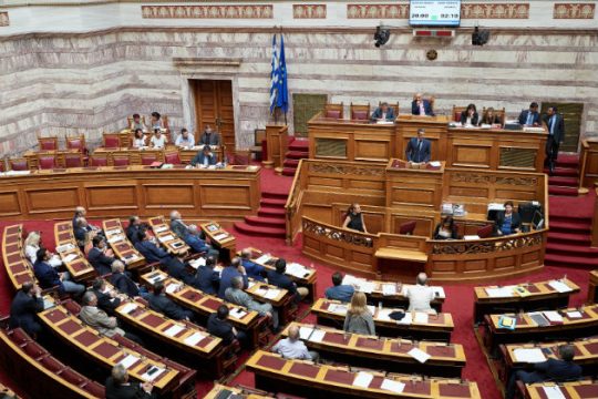 Ανθρωποι χωρίς ιδιότητες