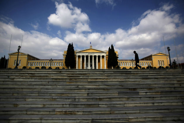 Οι «τάσεις» στο διάλογο για τη Συνταγματική Αναθεώρηση