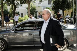 «Γαλάζια ατζέντα για ψηφοθηρία από την πελατεία της Χ.Α.»