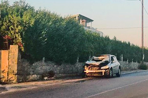 Ο δρόμος-καρμανιόλα «πήρε» ακόμα δύο νέους