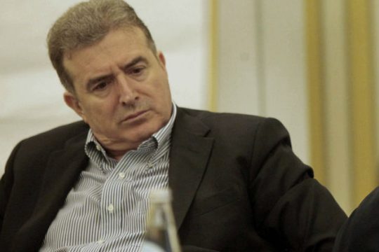 Κι άλλος;