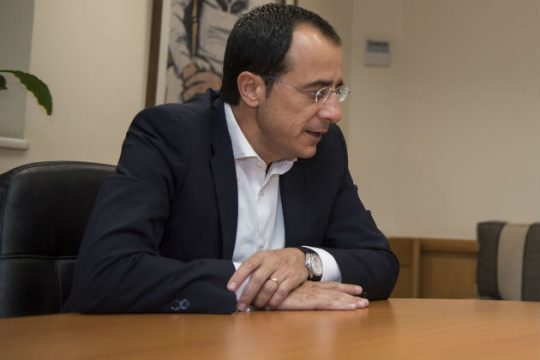 Παράνομες τουρκικές Navtex καταγγέλλει η Λευκωσία