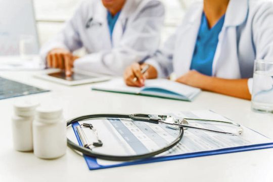 Περί Πρωτοβάθμιας Φροντίδας Υγείας