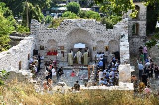 Οι πληγές της μνήμης που δεν (πρέπει να…) σβήνουν