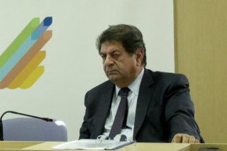 Λευτέρης Ζαγορίτης