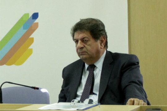 Λευτέρης Ζαγορίτης