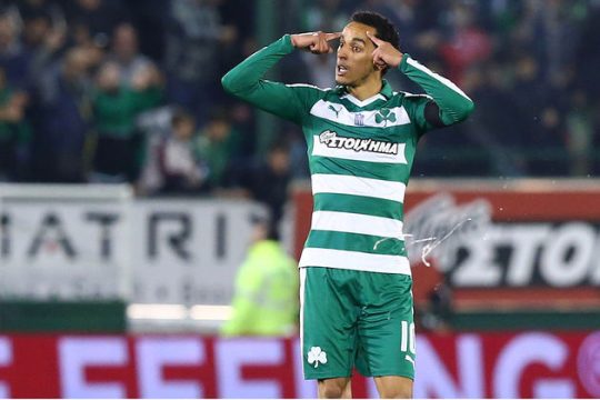 Χοντρός τζόγος με Ζέκα πριν από το Μπιλμπάο
