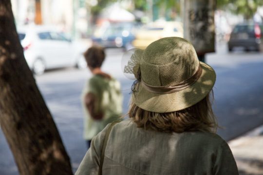 Καταιγίδες και χαλάζι μετά τον καύσωνα